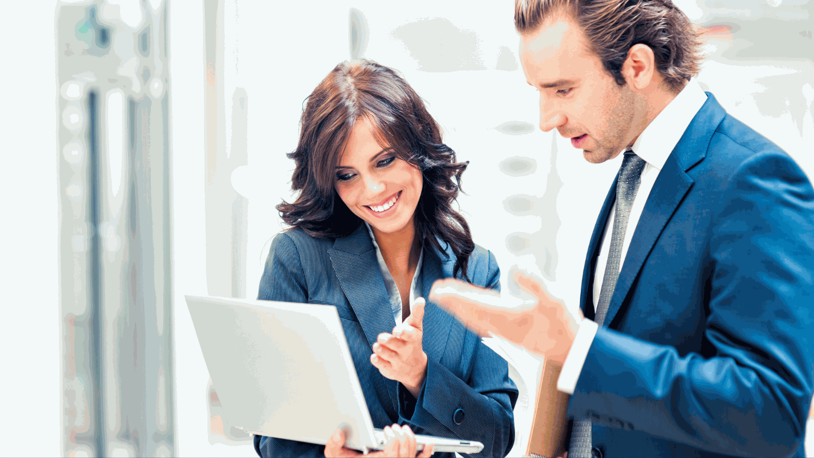 Odoo • Text and Image